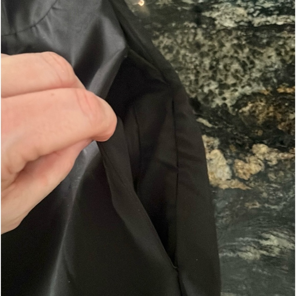 Joie Good Cotton Square Neck Dress - Picture 11 of 13